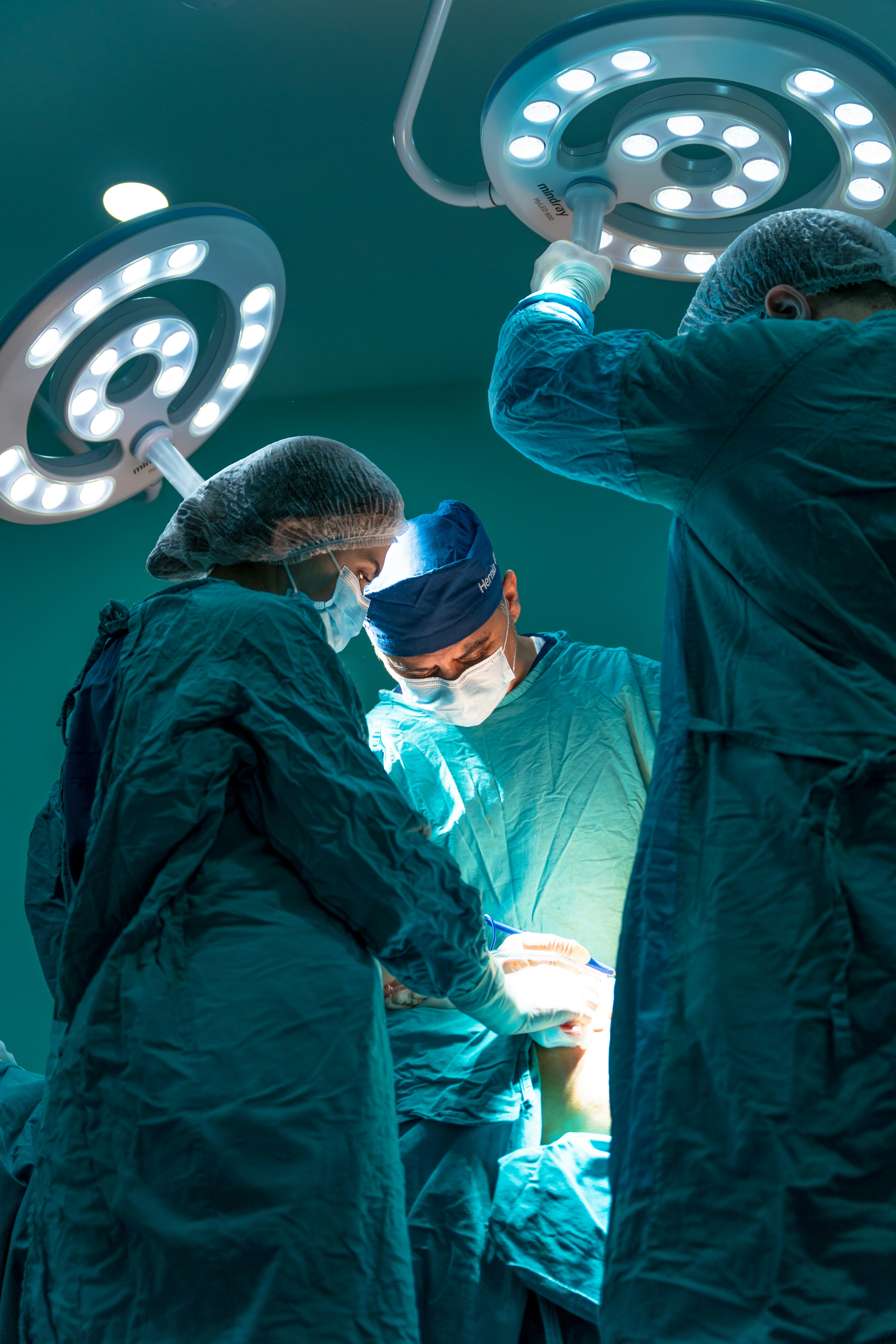 Can an ACL rupture really heal without surgery?