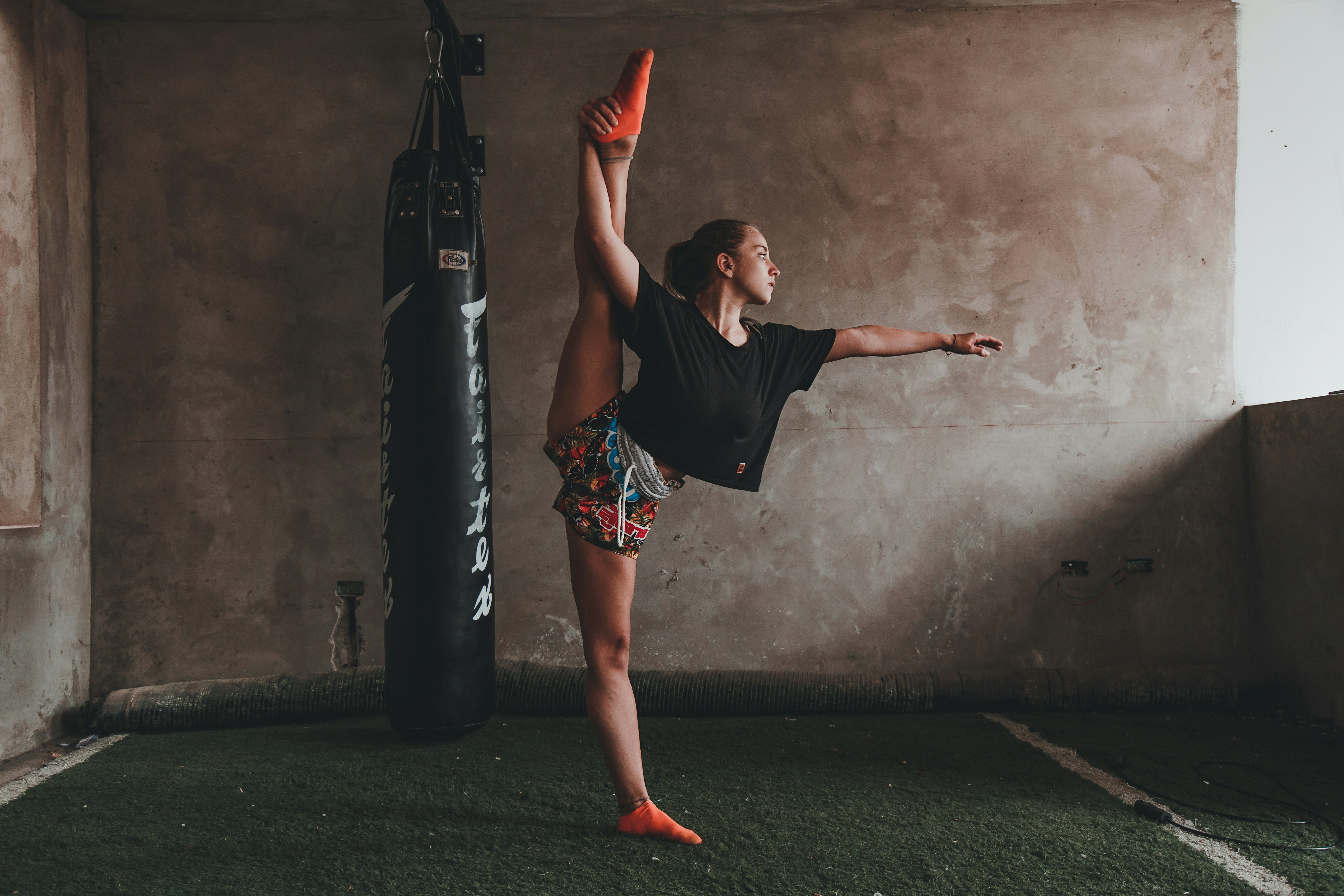 Joint Hypermobility: How does it affect injuries and performance?